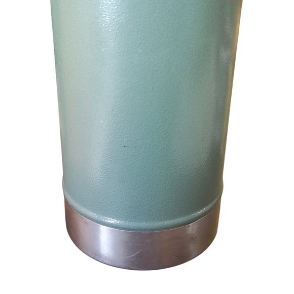 Stanley alpine green 2 quart thermos - Picture 6 of 6